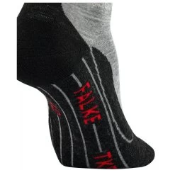 Chaussettes Falke Tk5 Short Light Grey Wmn 7 Chaussettes Falke Tk5 Short Light Grey Wmn -Skiez en ligne. 2f50a479f53e1e8e5d033b2c593561d851fe8164 E22FALKACC2208639 10