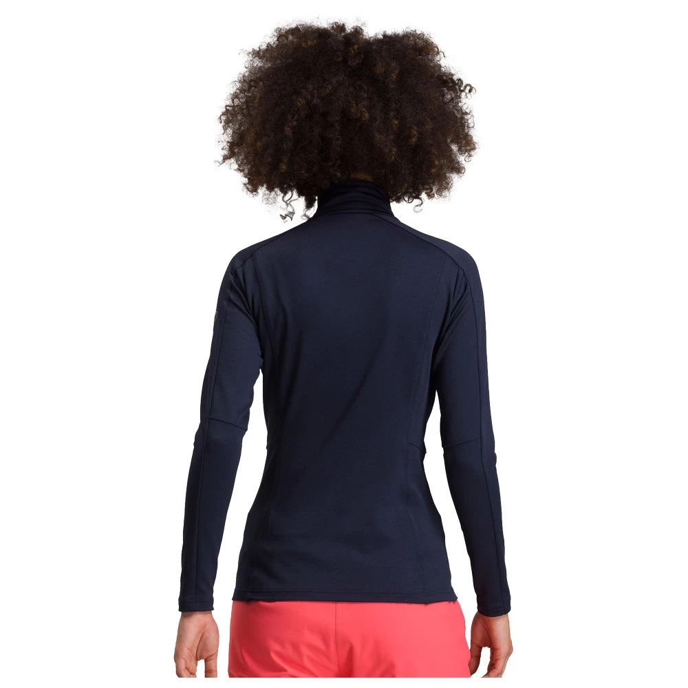 Polaire Rossignol W Classique 1/2 Zip Eclipse 2 Polaire Rossignol W Classique 1/2 Zip Eclipse – Image 2