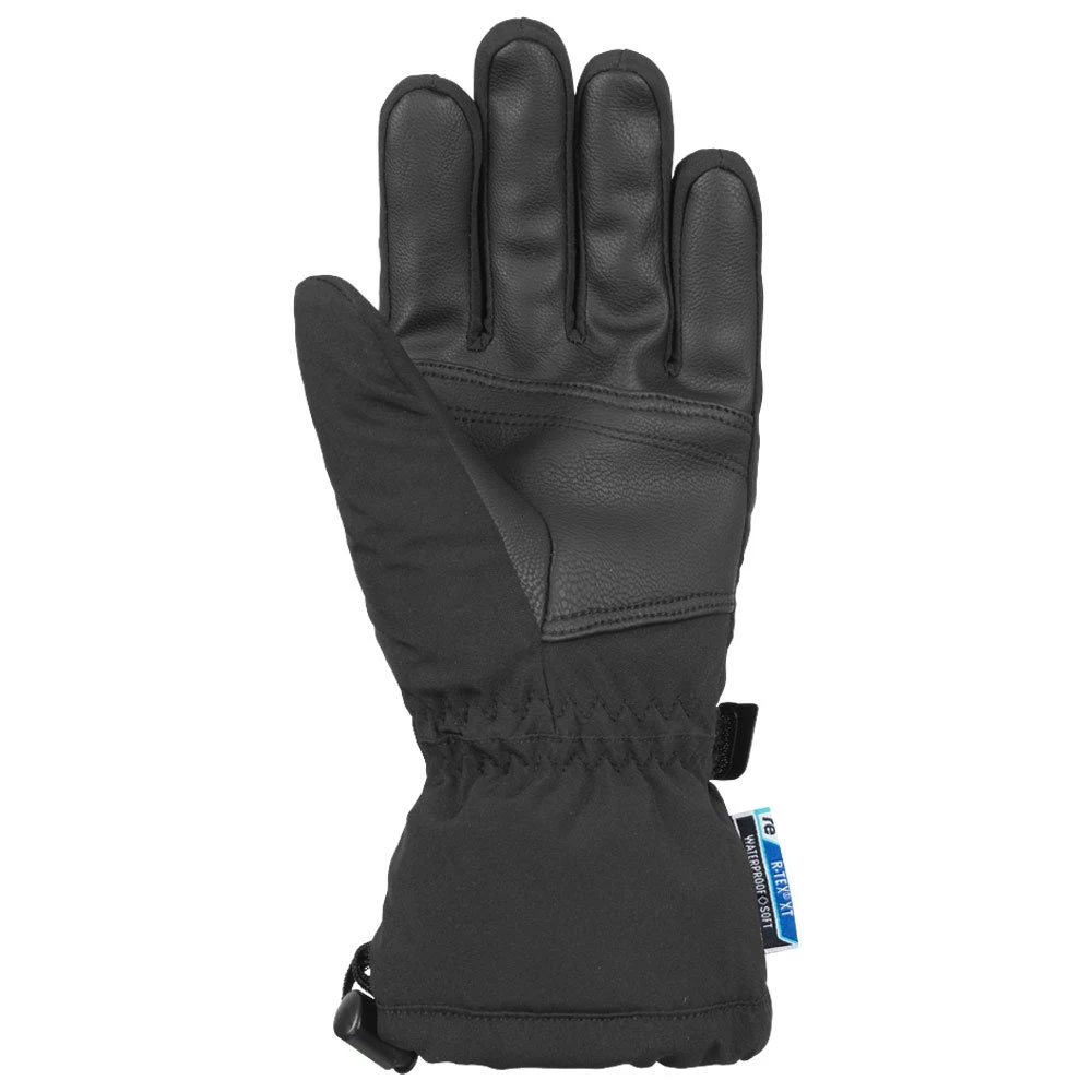 Gant Reusch Connor R-tex Xt Junior Black Melange 2 Gant Reusch Connor R-tex Xt Junior Black Melange – Image 2