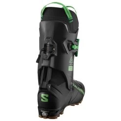 Chaussures De Ski Randonnée Salomon Mtn Summit Pure Black -Skiez en ligne. 31032809e3124b3852d484e8feb497c8c6b97412 H23SALOCHA244981 2