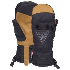 Moufles 686 Wmns Jubilee Mitt Black 5 Moufles 686 Wmns Jubilee Mitt Black -Skiez en ligne. 3159b8b1f80be927d1b4e6e323b844381f1b2df1 H230686ACC3342813 901