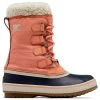Chaussures Après-ski Sorel Winter Carnival Wp Paradox Pink