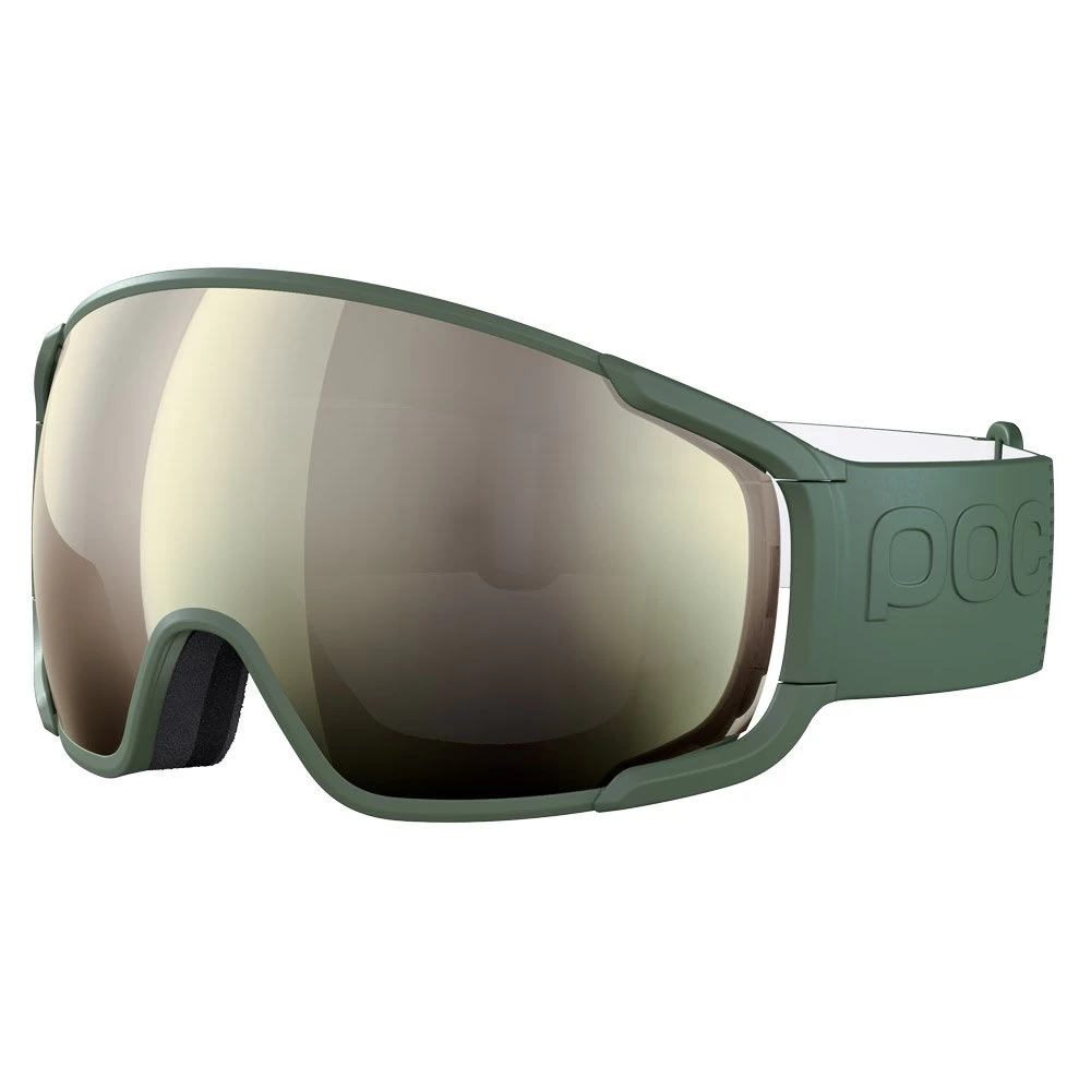 Masque De Ski Poc Zonula Clarity Epidote Green Clarity Define Spektris Ivory 3 Masque De Ski Poc Zonula Clarity Epidote Green Clarity Define Spektris Ivory – Image 3