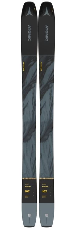 Ski Atomic Backland 107
