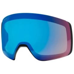 Ecran De Masque Smith 4D Mag Chromapop Storm Rose Flash