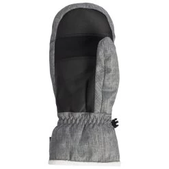 Moufles Rossignol W Saphir Impr Mitt Heather Grey 15 Moufles Rossignol W Saphir Impr Mitt Heather Grey -Skiez en ligne. 32c4ed89a3d272a55deb2e38897bf3a77de8ca06 H23ROSSACC2336731 2
