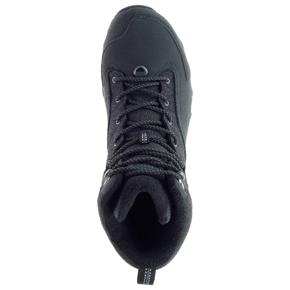 Chaussures Après-ski Merrell Thermo Akita Mid Wp Black 7 Chaussures Après-ski Merrell Thermo Akita Mid Wp Black – Image 7