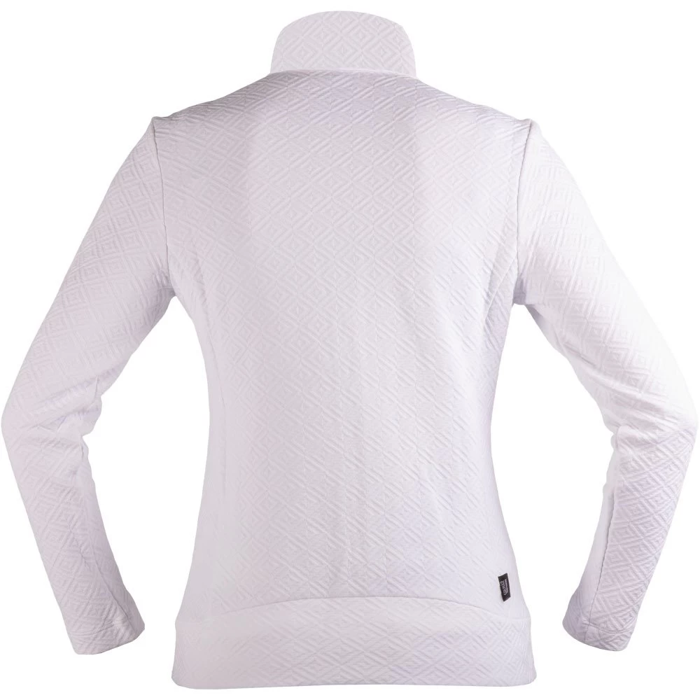 Polaire Colmar Stylish Full Zip W White 2 Polaire Colmar Stylish Full Zip W White – Image 2