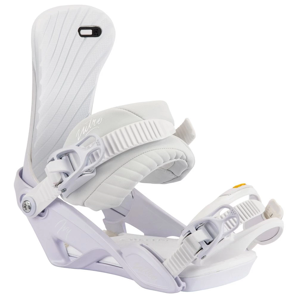 Fix Snowboard Nitro Ivy 2023 White Pearl 1 Fix Snowboard Nitro Ivy 2023 White Pearl