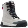 Chaussures Après-ski Columbia Bugaboot Celsius Dove Graphite