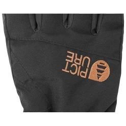 Gant Picture Testy Gloves Black -Skiez en ligne. 3529ce15774a47dcfddf7746f43118dc6daafc72 H23PICTACC2335943 902