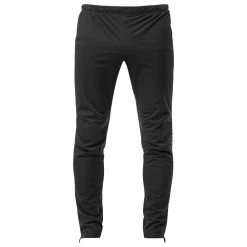 Pantalon Nordique Rossignol Poursuite Pant Black