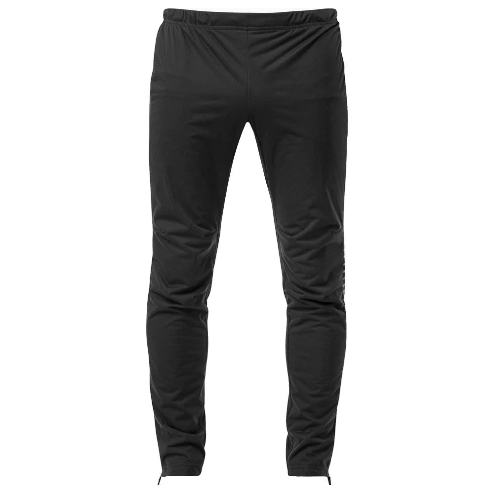 Pantalon Nordique Rossignol Poursuite Pant Black 1 Pantalon Nordique Rossignol Poursuite Pant Black