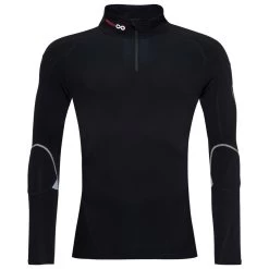 Combinaison Nordique Intégrale Rossignol Infini Compression Race Top Black