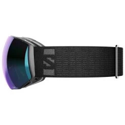 Masque De Ski Salomon Radium Prime Black Sigma Photo Sky Blue + Sigma Ice Blue -Skiez en ligne. 3587a5d0d83295e718d28caa4be18ecd1ca77f0f H23SALOACC244811 SALO0637854 901