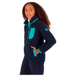 Polaire Rossignol Junior Fleece Jkt Dark Navy -Skiez en ligne. 35a4ada3e26c31fe9e62b15246875bf3bc88fd2d H23ROSSTTH3375246 6