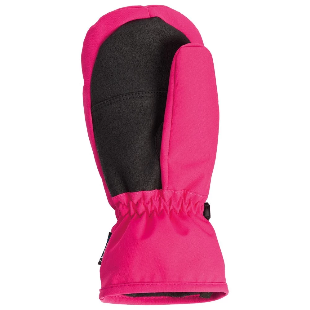 Moufles Rossignol Jr Popy Impr M Pink Fushia 2 Moufles Rossignol Jr Popy Impr M Pink Fushia – Image 2