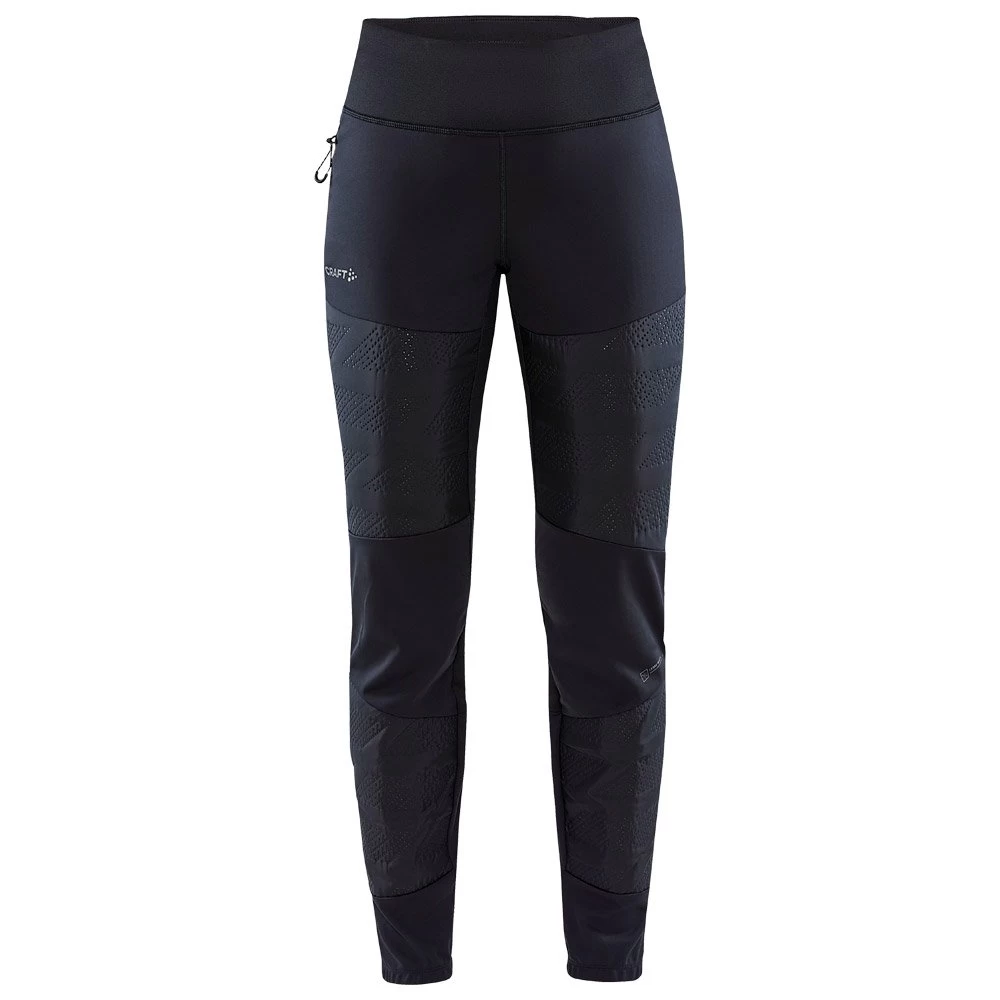 Pantalon Nordique Craft Adv Nordic Training Speed Pant W Black 1 Pantalon Nordique Craft Adv Nordic Training Speed Pant W Black