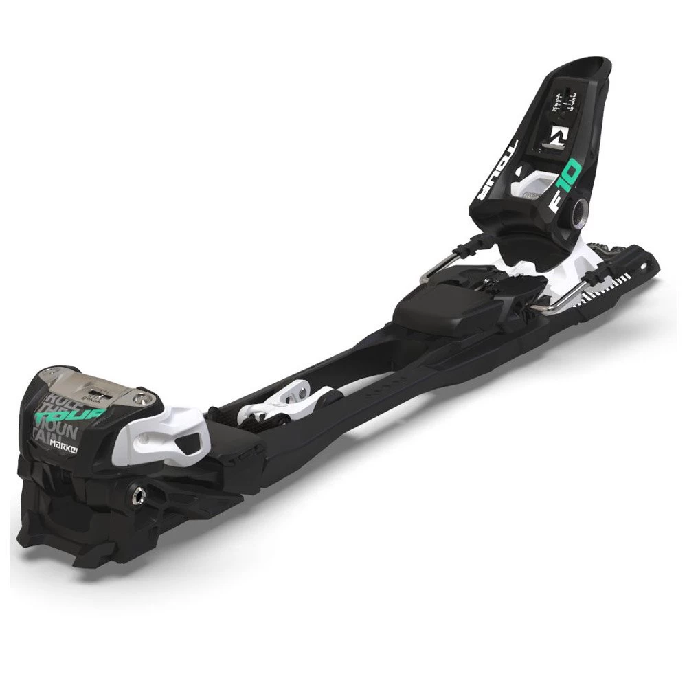 Fix Randonnée Marker F10 Tour 100mm Black White 1 Fix Randonnée Marker F10 Tour 100mm Black White