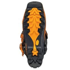 Chaussures De Ski Randonnée Scarpa Maestrale Black Orange -Skiez en ligne. 36202e22f4dc9ad0b2221902dc8b7041449dfaff H22SCARCHA190420 7