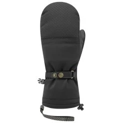 Moufles Racer M-Snow 4 Black