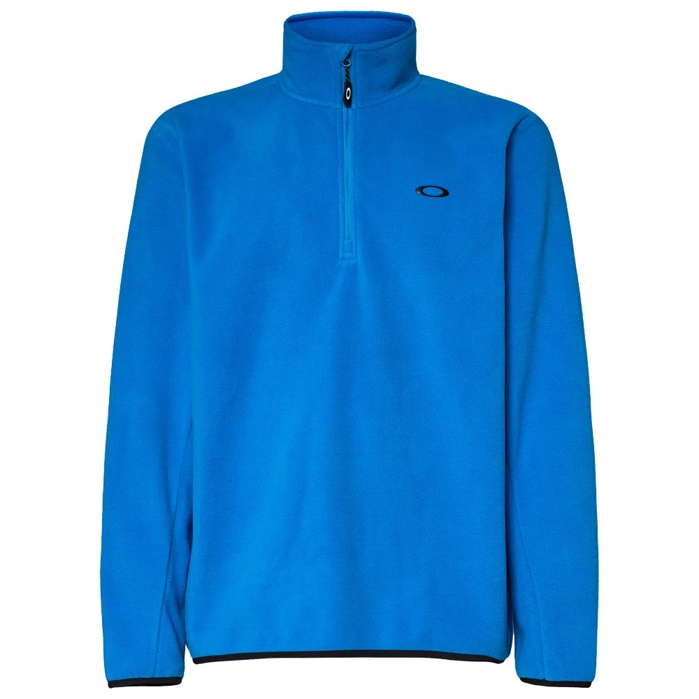 Polaire Oakley Maple Ridge ½ Zip Fleece Nuclear Blue 1 Polaire Oakley Maple Ridge ½ Zip Fleece Nuclear Blue