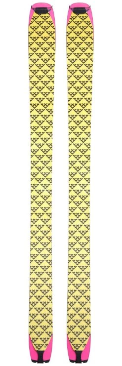 Peaux De Phoque Black Crows Pilus Camox Freebird