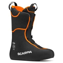 Chaussures De Ski Randonnée Scarpa Maestrale Black Orange -Skiez en ligne. 38084fb336cb0420e133614d9d3de64ca5d7451f H22SCARCHA190420 901