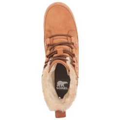 Chaussures Après-ski Sorel Sorel Explorer II Joan Velvet Tan Faw -Skiez en ligne. 3895e6b3da9697c8b0f9940efed4888e38f6555f H22SORECHA1324158 7