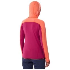 Polaire Millet Trilogy Lightgrid Hoodie Dragon Coral Chrome -Skiez en ligne. 38aa5211cc6a3a305f16551b8b32eb781be67169 E23MILLTTH3356230 6