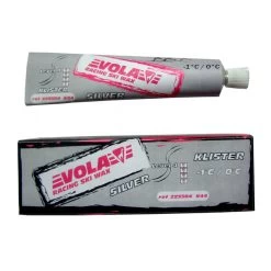 Fartage Retenue Nordique Vola Silver K44