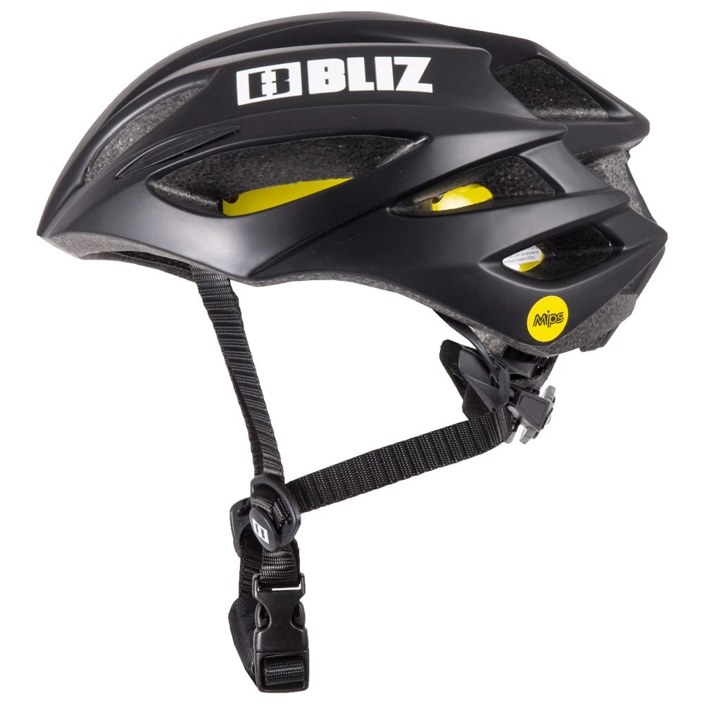 Casque Ski-roue Bliz Alpha W Mips Black 2 Casque Ski-roue Bliz Alpha W Mips Black – Image 2