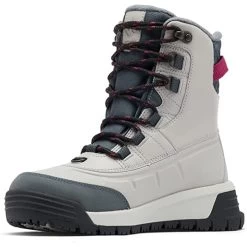 Chaussures Après-ski Columbia Bugaboot Celsius Dove Graphite -Skiez en ligne. 38f58aaef47e34336126635afa0cafa37eaf7f11 H22COLUCHA1187339 4