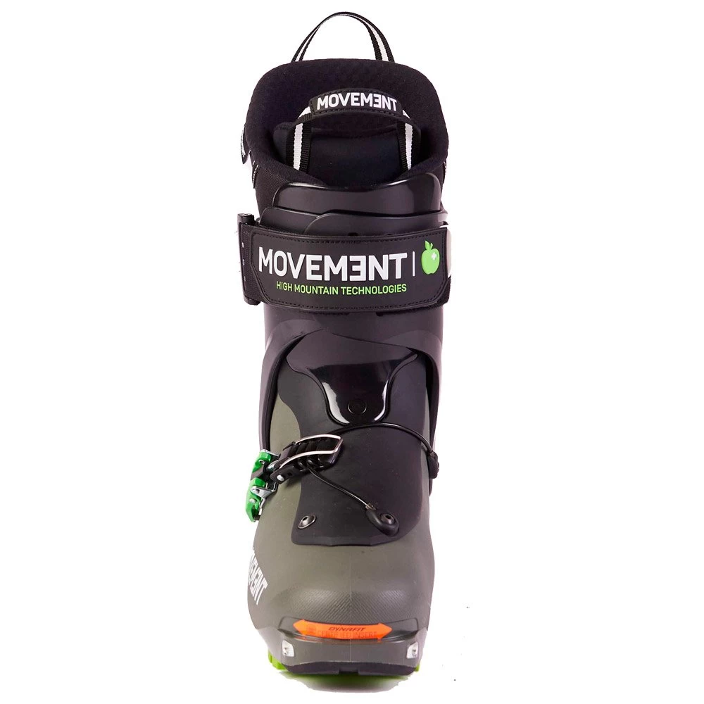 Chaussures De Ski Randonnée Movement Explorer Boots 5 Chaussures De Ski Randonnée Movement Explorer Boots – Image 5