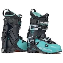 Chaussures De Ski Randonnée Scarpa Gea Aqua Black -Skiez en ligne. 39b0ca32f597a956a23dab9af662fd7216ad5154 H22SCARCHA194706 901