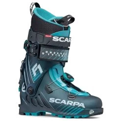 Chaussures De Ski Randonnée Scarpa F1