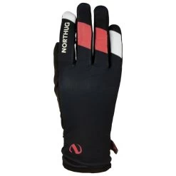 Gant Nordique Northug Liberec Racing Insulated Slim Dark Grey