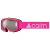 Masque De Ski Cairn Booster Neon Pink Spx 3000