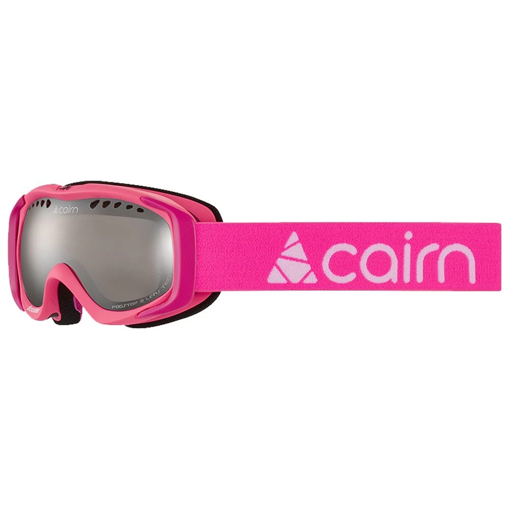 Masque De Ski Cairn Booster Neon Pink Spx 3000 1 Masque De Ski Cairn Booster Neon Pink Spx 3000