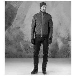 Pantalon Nordique Loffler M Pants Elegance WS Light Black 11 Pantalon Nordique Loffler M Pants Elegance WS Light Black -Skiez en ligne. 3a690fdb7f1742207a051aef429c3aad05c010f9 H23LOFFTTB2254990 901