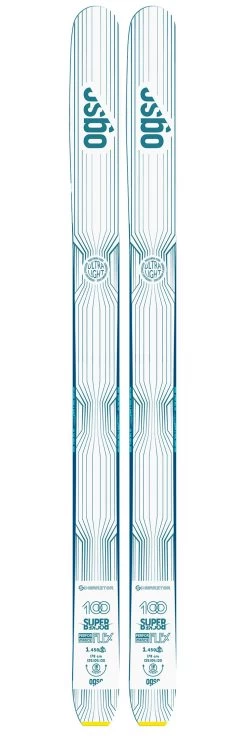 Ski Ogso Schwarztor 100