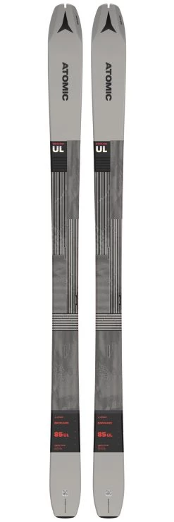 Ski Atomic Backland 85 Ul