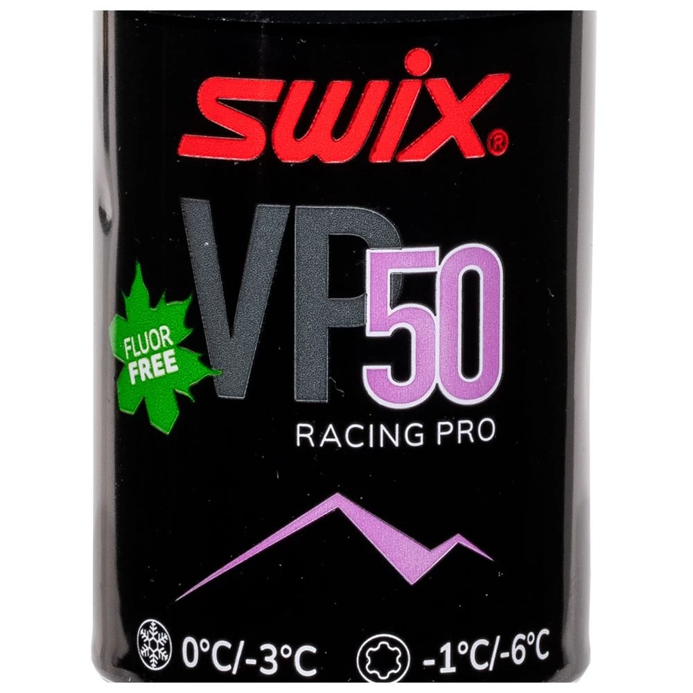 Fartage Retenue Nordique Swix VP50 Pro Light Violet -3°C/0°C 43g 2 Fartage Retenue Nordique Swix VP50 Pro Light Violet -3°C/0°C 43g – Image 2