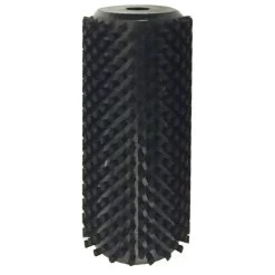 Brosse Vola Rotative Crin 140mm