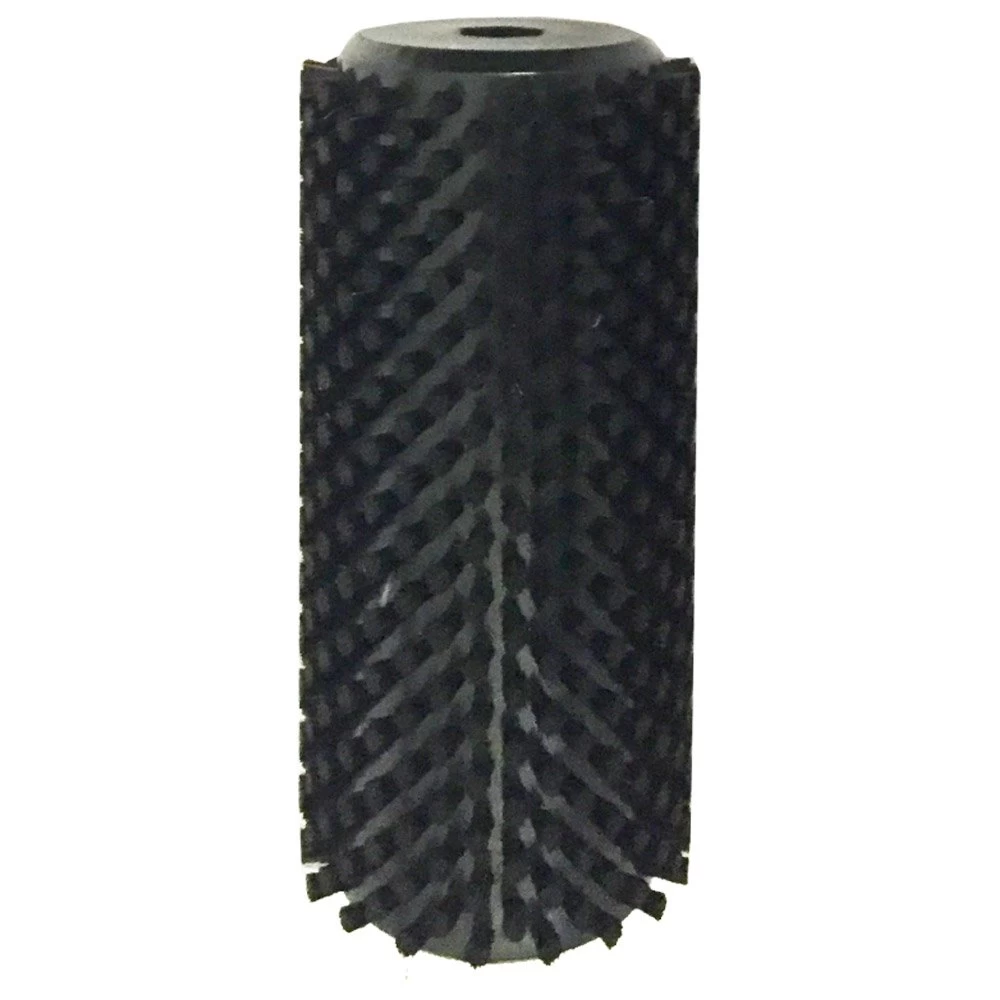 Brosse Vola Rotative Crin 140mm 1 Brosse Vola Rotative Crin 140mm