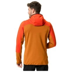 Polaire Vaude Men's Monviso Hooded Grid Fleece Jacket Glowing Red 10 Polaire Vaude Men's Monviso Hooded Grid Fleece Jacket Glowing Red -Skiez en ligne. 3c34a5f1a505494fe91820ea7bdb3181ba344306 H23VAUDTTH2252526 6