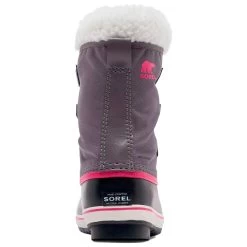 Chaussures Après-ski Sorel Yoot Pac Nylon Pluse Black -Skiez en ligne. 3c551ceff8049d55ad1752de97c3ce10a3dc7986 H20SORECHA1324137 2