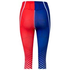 Combinaison Nordique Bas Craft Ski Team Stratum Tights FFS Femme -Skiez en ligne. 3cfdd5afb6707c12d221edf6f3c9d5853426f785 H23CRAFTTH250699 902