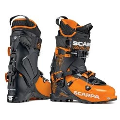 Chaussures De Ski Randonnée Scarpa Maestrale Black Orange -Skiez en ligne. 3d369a773d19c112a5a19c580574230d6611db24 H22SCARCHA190420 6
