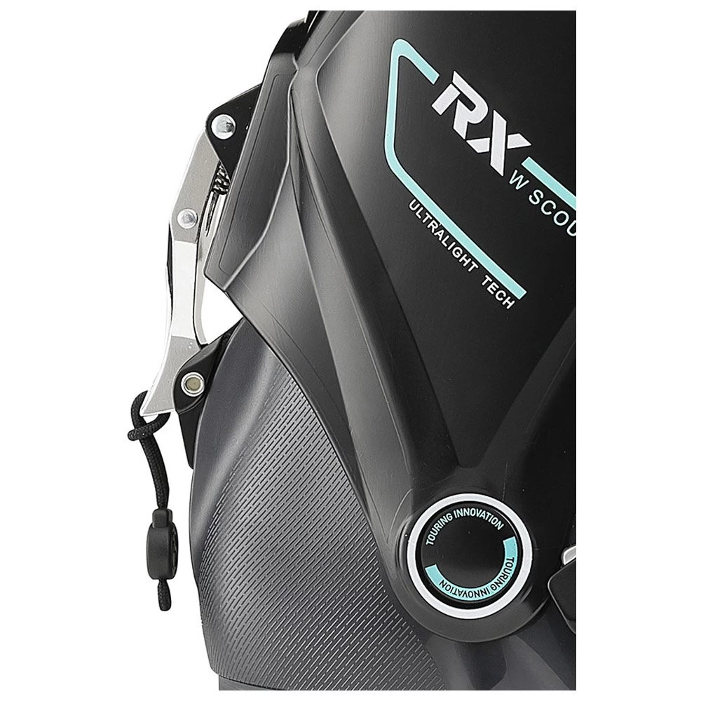 Chaussures De Ski Randonnée Roxa Rx W Scout U75 4 Chaussures De Ski Randonnée Roxa Rx W Scout U75 – Image 4